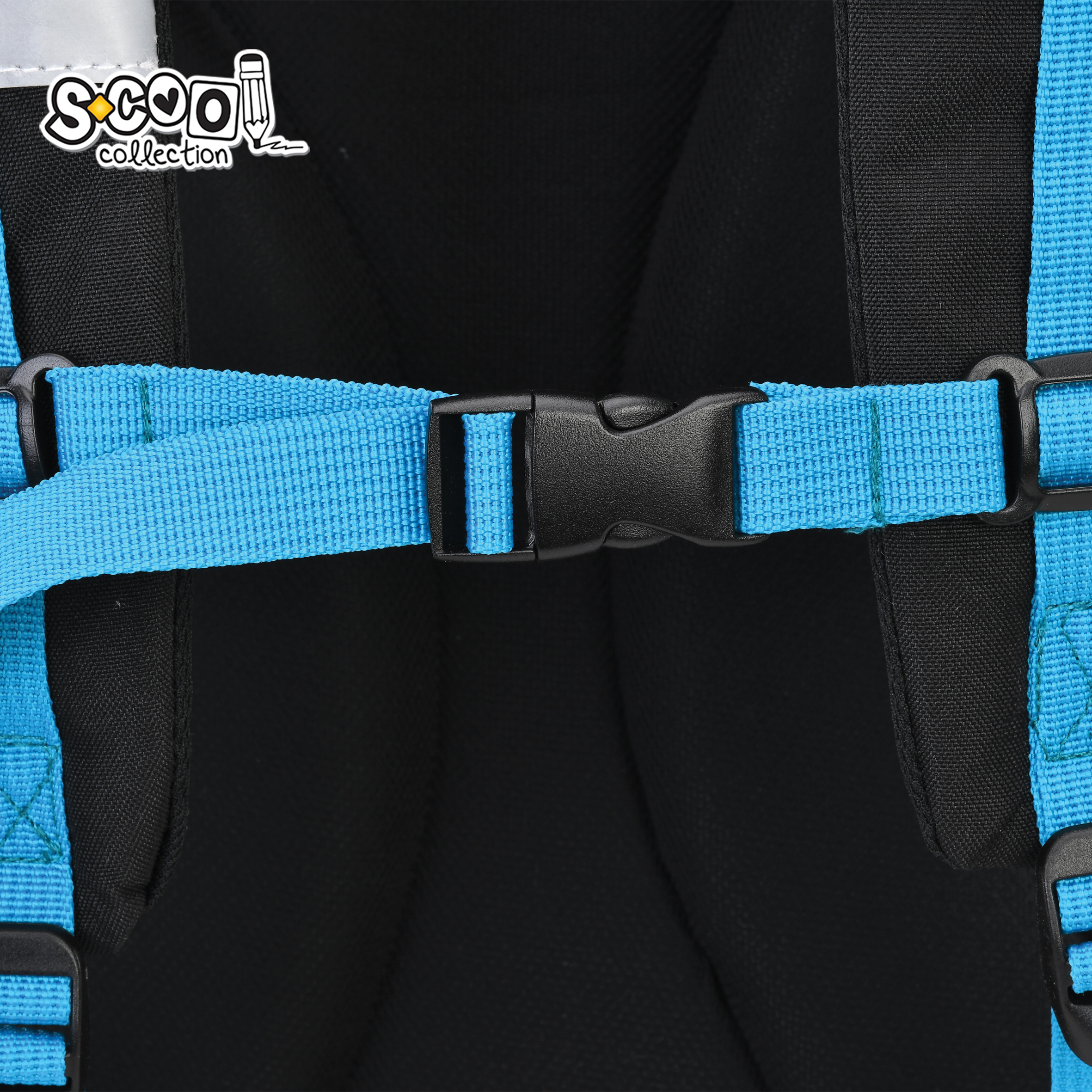 S-COOL Urban ranac SC3388 Flow - Image 7