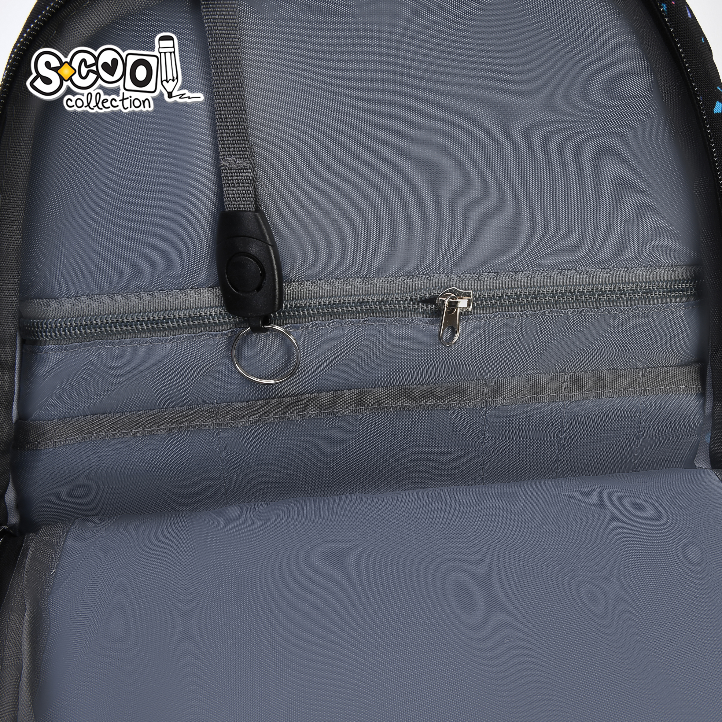 S-COOL Urban ranac SC3388 Flow - Image 4
