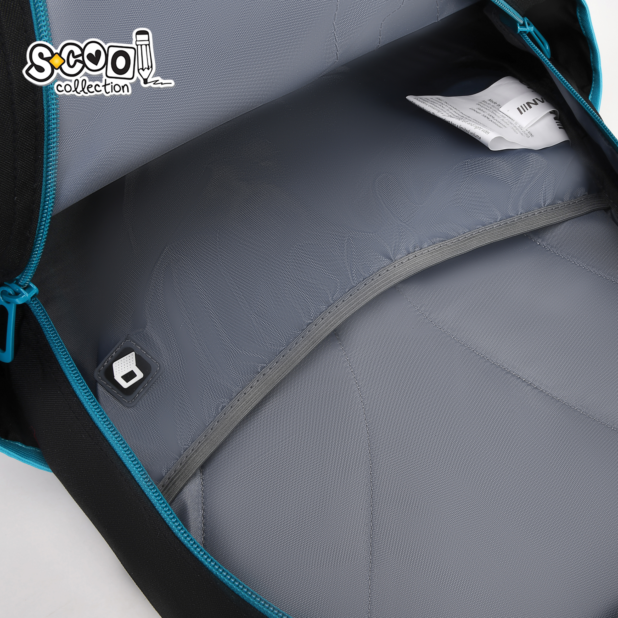 S-COOL Urban ranac SC3388 Flow - Image 3