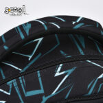 S-COOL Urban ranac SC3390 Flash - Slika 5