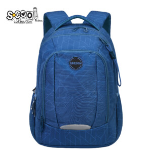 S-COOL Urban ranac SC3391 Mesh