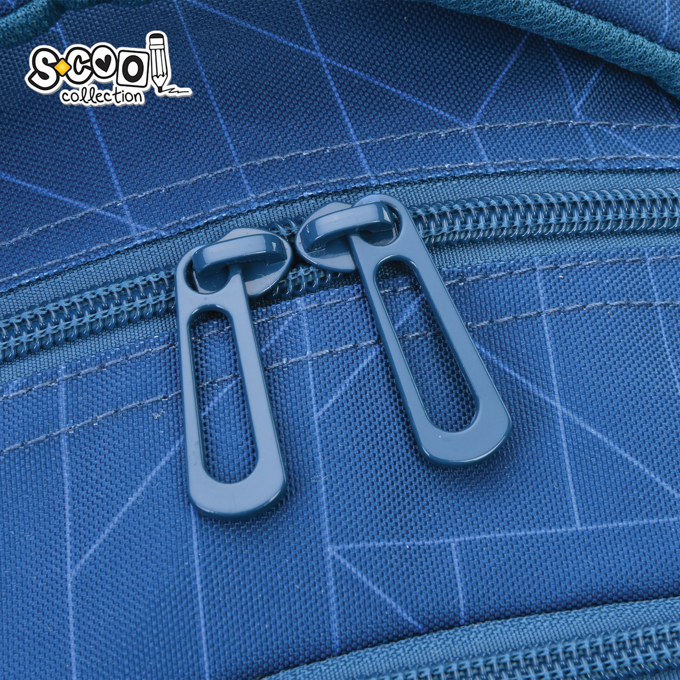 S-COOL Urban ranac SC3391 Mesh - Image 5