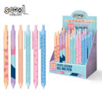 S-COOL roler Floral SC3489 - Slika 2