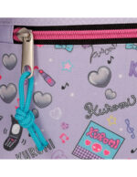 KUROMI Retropop torba za opremu 34.638.41 - Slika 5