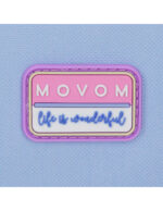 MOVOM Best Wishes ranac 32.124.D1 - Slika 6