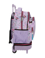 KUROMI Retropop torba na točkiće 34.629.41 - Slika 2