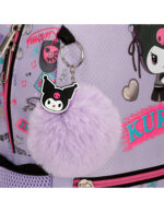 KUROMI Retropop torba na točkiće 34.629.41 - Slika 8