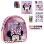 MINNIE MOUSE rančić 2100001592 - Slika 2