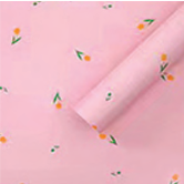 Papir Tulips-pink 1083002