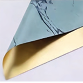 Papir Marble-blue 1083501