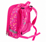 PULSE Anatomic Cube ranac 22450 Hello Sweetie - Slika 2