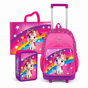 S-COOL Unicorn set 3u1 SC3038