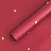 Papir Hearts-red 1083302