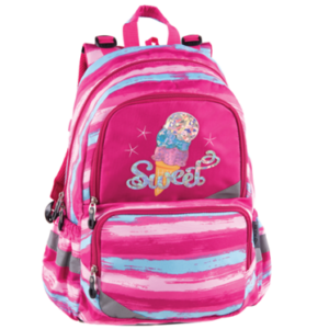 PULSE Anatomic Soft ranac 22303 Ice Cream