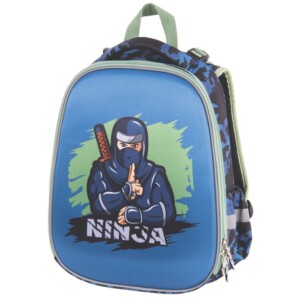 PULSE Anatomic Cube ranac 22470 Ninja