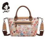 JANET Tour of Rome torba 20398 - Slika 2