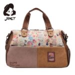 JANET Tour of Rome torba 20424 - Slika 2