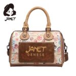 JANET Tour of Rome torba 20533 - Slika 2
