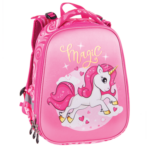 PULSE Anatomic Cube ranac 22152 Pink Magic - Slika 5