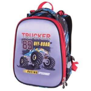 PULSE Anatomic Cube ranac 22162 Off Road