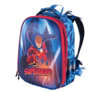 PULSE Anatomic Cube ranac 22164 Superhero