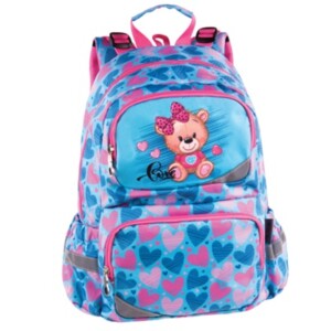 PULSE Anatomic Soft ranac 22290 Teddy
