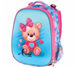 PULSE Anatomic Cube ranac 22443 Teddy