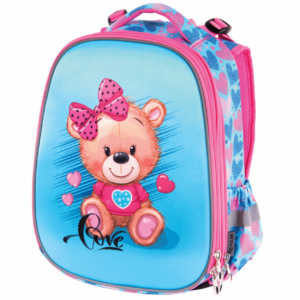 PULSE Anatomic Cube ranac 22443 Teddy
