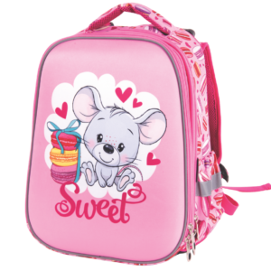 PULSE Anatomic Cube ranac 22447 Happy Mouse