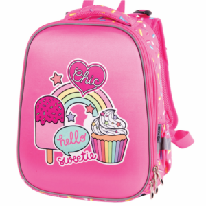 PULSE Anatomic Cube ranac 22450 Hello Sweetie