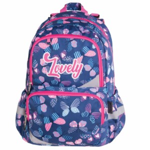 PULSE Anatomic Soft ranac 22458 Lovely Kitty