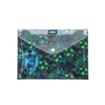 Fascikla Polyfale A5 Boy 24261