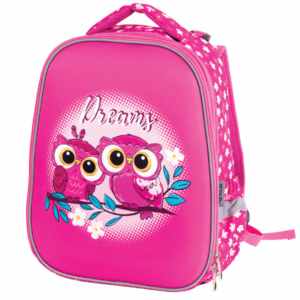 PULSE Anatomic Cube ranac 22440 Pink Owl