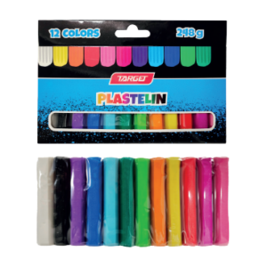 TARGET Plastelin 28166