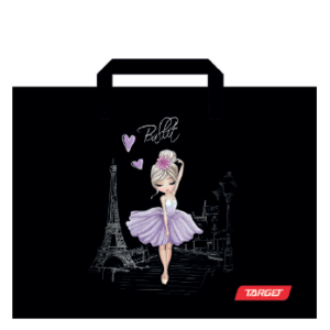 Blok 5 torba TARGET Prima Ballerina 29679