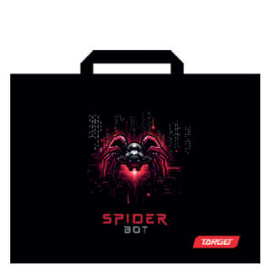 Blok 5 torba TARGET Speeder Bot 29682