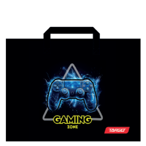 Blok 5 torba TARGET Gaming Zone 29684