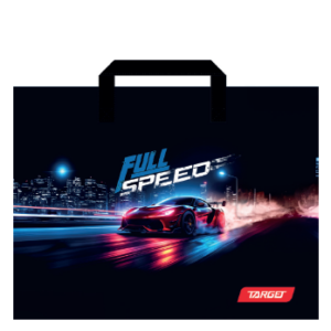 Blok 5 torba TARGET Full Speed 29685