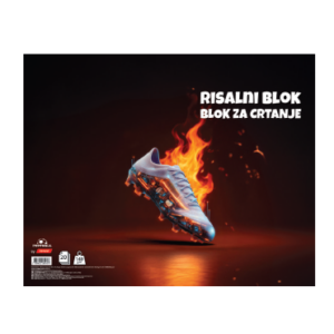 Blok 5 TARGET Football 29878