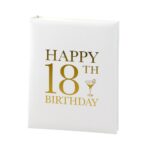 Foto-album 18th Birthday 35283 13x18