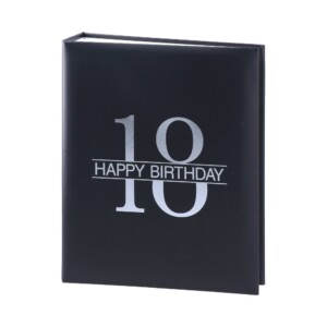 Foto-album 18th Birthday 35286 13x18