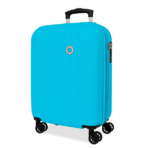 ROLL ROAD Menorca turquoise kofer 54.589.24 M