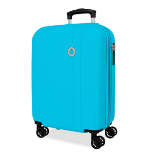 ROLL ROAD Menorca turquoise kofer 54.589.24 M
