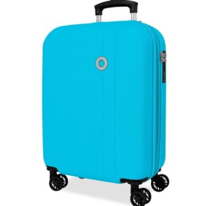 ROLL ROAD Menorca turquoise kofer 54.589.24 S