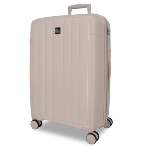ROLL ROAD Acadia champagne kofer 55.384.27 S