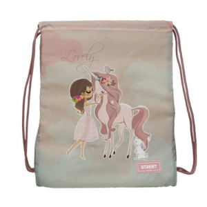 STREET Lovely Tale torba za opremu 57734