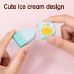 DELI gumica Ice Cream 71122 - Slika 2