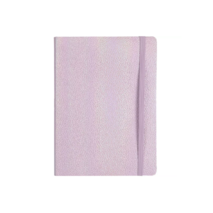 Notes Shiny 84211 purple