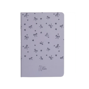 Notes Cute 84226 bow