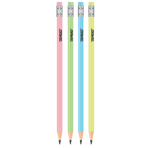 TARGET Olovka Pastel HB 28781